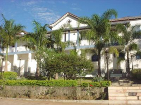 Гостиница Hotel Providencia  Мариана